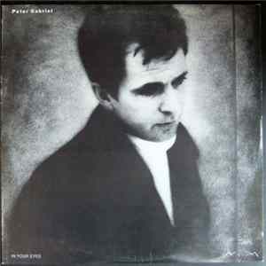 Peter Gabriel - In Your Eyes mp3