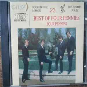 Four Pennies - Best Of Four Pennies mp3