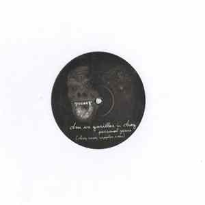 DM vs Gorillas In Drag - Personal Jesus mp3