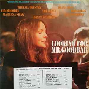 Various - Looking For Mr. Goodbar mp3