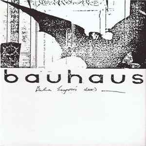 Bauhaus - Bela Lugosi's Dead mp3