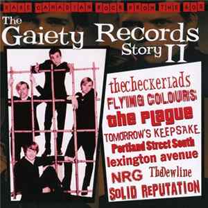 Various - The Gaiety Records Story II mp3