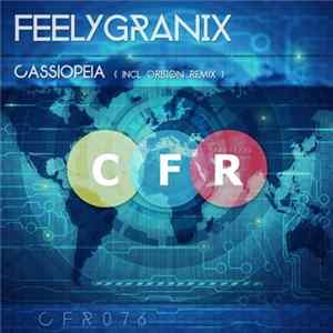 FeelyGranix - Cassiopeia mp3