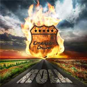 Emerson Drive - Roll mp3