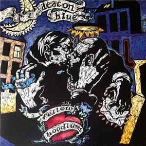 Deacon Blue - Fellow Hoodlums mp3