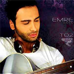 Emre Kaya - Toz (Akustik) mp3