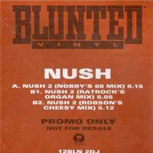 Nush - Nush 2 mp3
