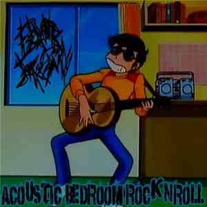 PANTSU SCUM - Acoustic Bedroom Rock'n'Roll mp3