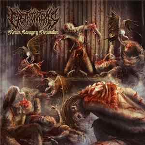 Gastrorrexis - Realm Savagery Decimation mp3