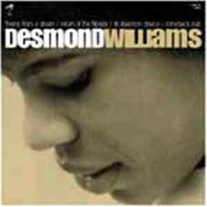 Desmond Williams - Theme From A Dream mp3