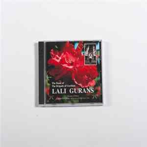 Lali Gurans & The Band Of The Brigade Of Gurkhas - Lali Gurans mp3