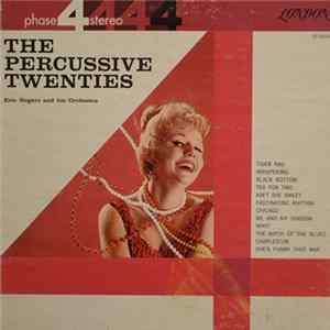 Eric Rogers And His Orchestra - The Percussive Twenties mp3