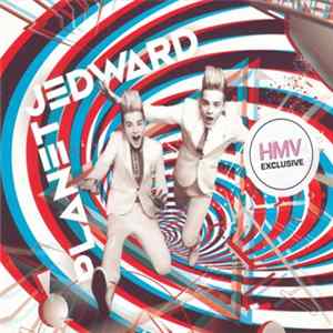 Jedward - Planet Jedward mp3
