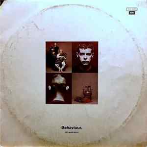 Pet Shop Boys - Behaviour mp3