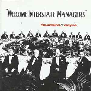 Fountains Of Wayne - Welcome Interstate Managers mp3
