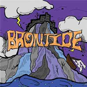 Brontide - Brontide EP mp3
