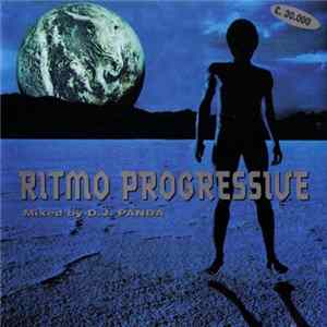Various - Ritmo Progressive mp3