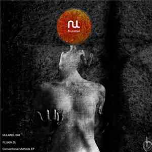 Flux(N.d) - Conventional Methods Ep mp3