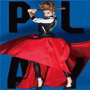 Jolin - Play (Replay International Edition) mp3