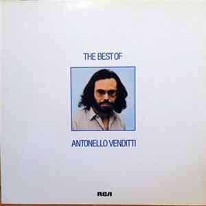 Antonello Venditti - The Best Of mp3
