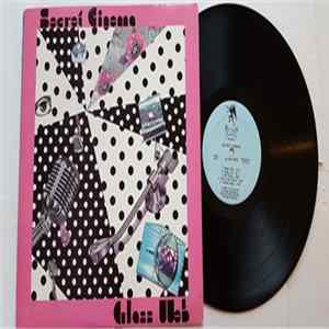 Secret Cinema - Glass Web mp3