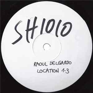 Raoul Delgardo - Location 1-3 mp3
