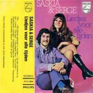 Saskia & Serge - Liedjes Voor Alle Tijden mp3