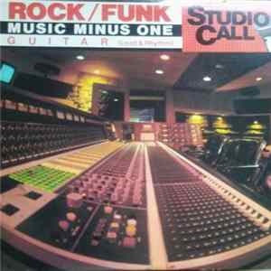 Music Minus One - Rock/Funk - Guitar (Lead & Rhythm) mp3