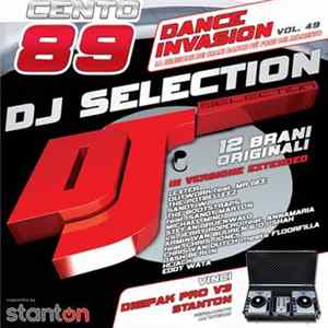 Various - DJ Selection 189 - Dance Invasion Vol. 49 mp3