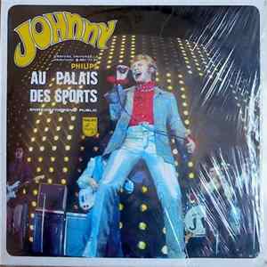 Johnny - Au Palais Des Sports mp3