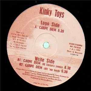 Kinky Toys - Carpe Diem mp3