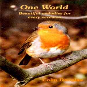 Colin Douglas - One World (Beautiful Melodies For Every Occasion) mp3