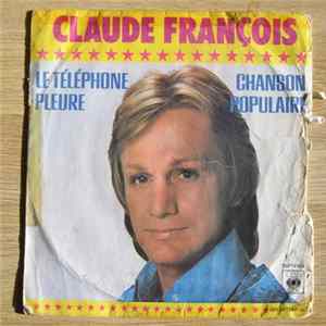 Claude François - Le Téléphone Pleure mp3