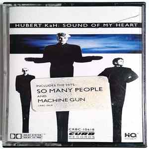 Hubert Kah - Sound Of My Heart mp3