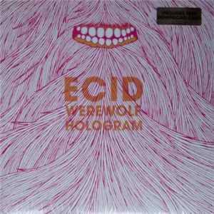 ECID - Werewolf Hologram mp3