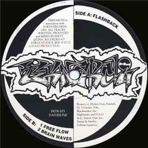 Teknarchi - Flashback mp3