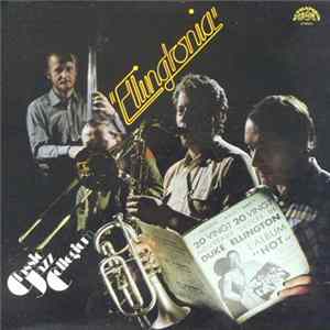Classic Jazz Collegium - Ellingtonia mp3