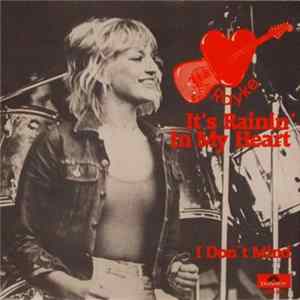 Rayke - It's Rainin' In My Heart mp3