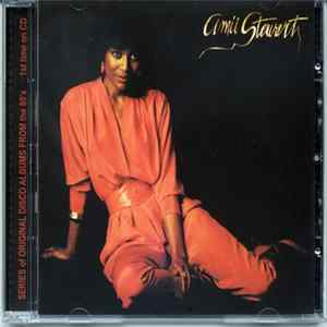 Amii Stewart - Amii Stewart mp3