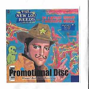 The New Lou Reeds - Top Billin' mp3