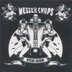Messer Chups - Hyena Safari mp3