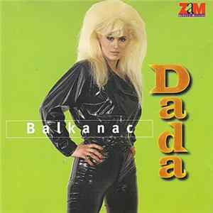 Dada - Balkanac mp3