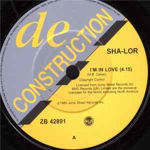 Sha-lor - I'm In Love mp3