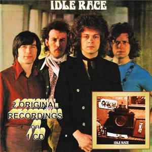 Idle Race - Idle Race + Time Is mp3