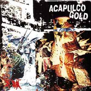 Acapulco Gold - Vera Cruz Riddim mp3