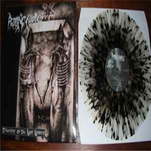 Rotting Christ - Triarchy Of The Lost Lovers mp3