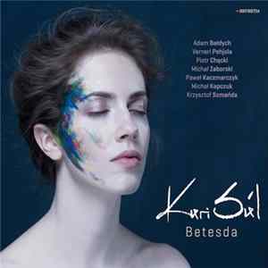 Kari Sál - Betesda mp3