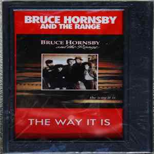 Bruce Hornsby And The Range - The Way It Is mp3