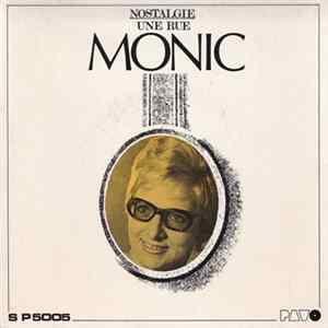 Monic - Nostalgie mp3