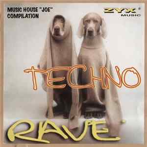 Various - Techno Rave Compilation mp3